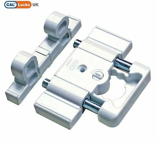 Bifold door lock - bifold,