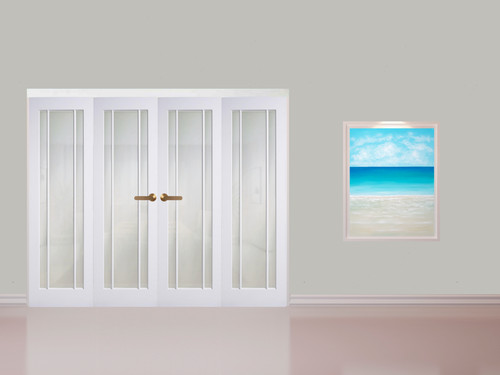 Internal bifold ing doors - internal,