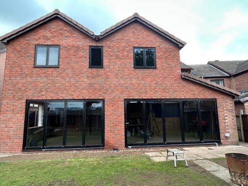 Bifold door - bifold,