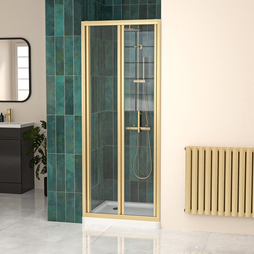 Nes home 760mm brushed brass - nes,