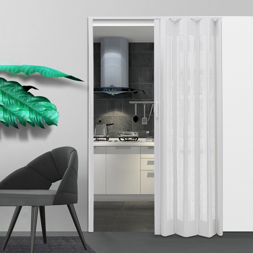 Internal folding door - bi,