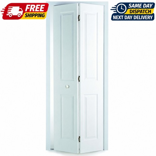 White panel internal fold - panel,