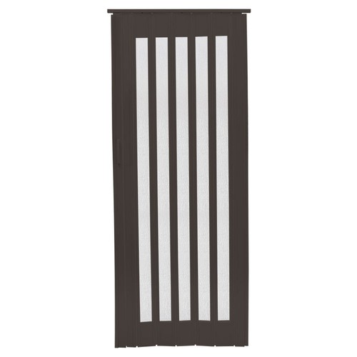 Folding fold door wood - folding, bi