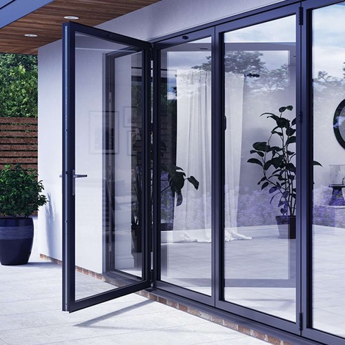 Korniche bifolding door - bifolding,