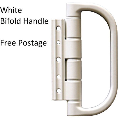 Door handles pull bifold hinge - pull,