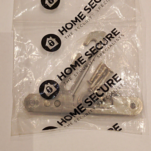 Home secure fold door - secure,