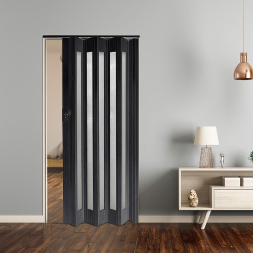 Internal folding door - internal,