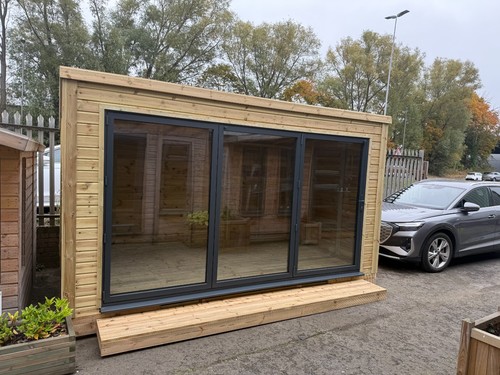 14x8 summer house home bar - home,