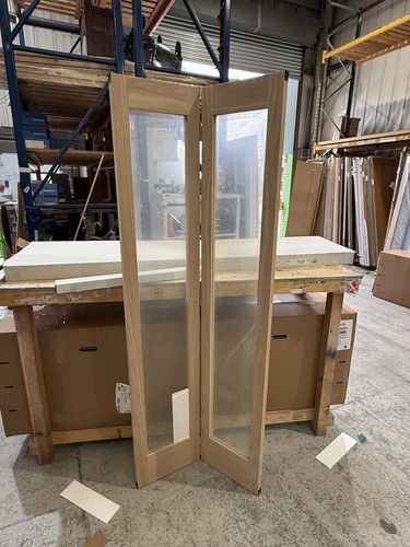 78x30 35mm oak - 35mm, clear